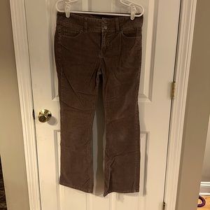 Women’s London Jean corduroy pants
